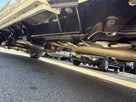 Used 2014 RAM 2500 Laramie w/ Protection Group AWD/4WD image 31