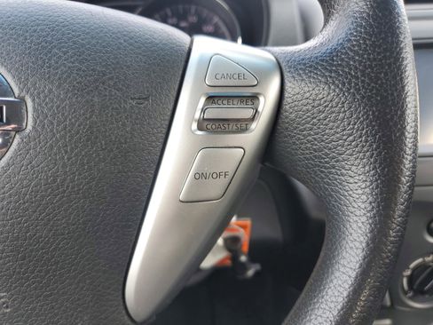 Used 2019 Nissan Versa SV FWD image 20