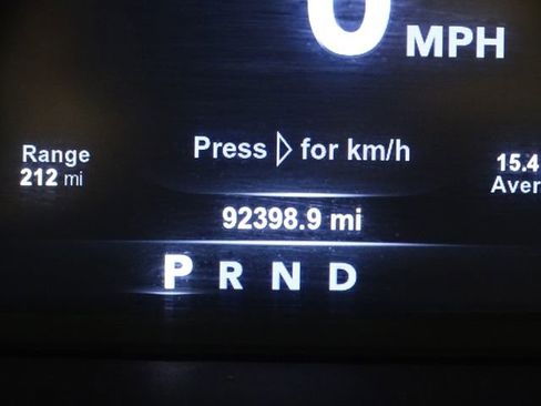 Used 2015 RAM 1500 Laramie Limited image 41