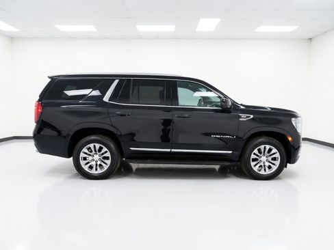 Used 2024 GMC Yukon Denali AWD/4WD image 24