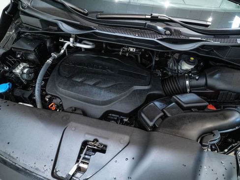 Used 2023 Honda Odyssey Sport image 39