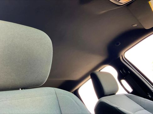 Used 2024 RAM 2500 Big Horn w/ Off Road Package image 13