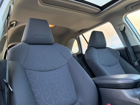 Used 2020 Toyota RAV4 XLE w/ Convenience Package AWD/4WD image 20