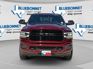 Certified 2019 RAM 2500 Laramie w/ Night Edition AWD/4WD video 2