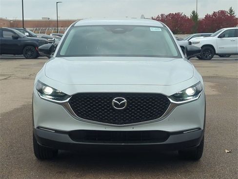 Used 2024 MAZDA CX-30 AWD 2.5 S w/ Select Sport Pkg image 8