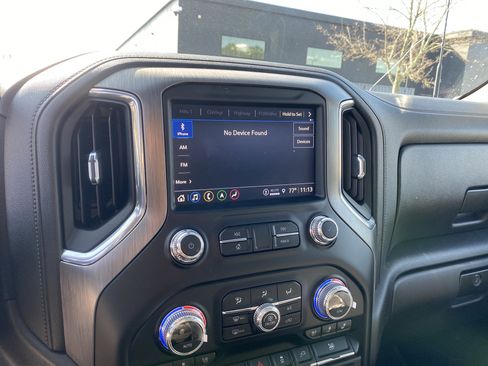 Used 2021 GMC Sierra 3500 Denali w/ Denali Ultimate Package image 23