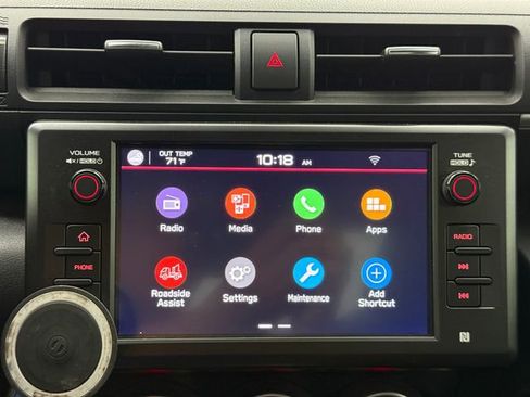 Used 2023 Toyota GR86 Premium image 12