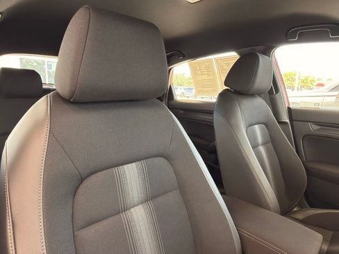 Used 2026 Honda Civic Sport image 8
