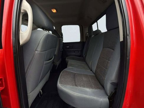 Used 2014 RAM 1500 Big Horn RWD image 17