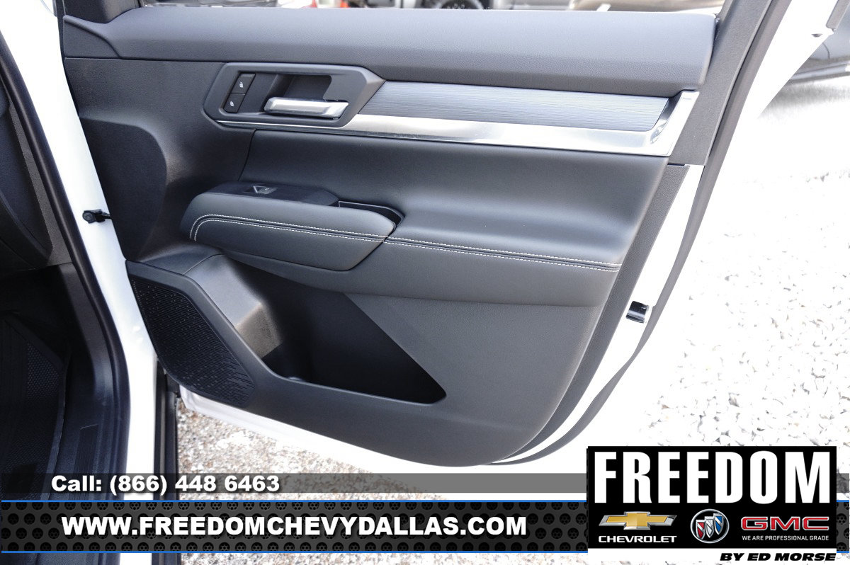 New 2027 GMC Terrain Elevation w/ Elevation Premium Package FWD image 41