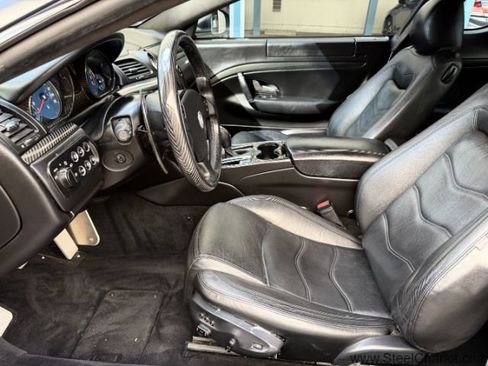 Used 2012 Maserati GranTurismo MC image 13