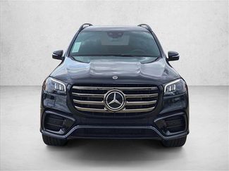 New 2026 Mercedes-Benz GLS 580 4MATIC video 2