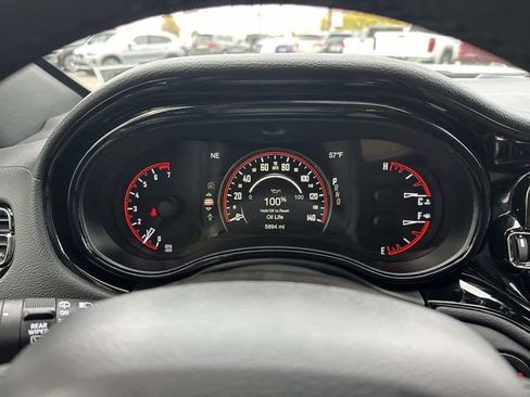 Used 2025 Dodge Durango GT AWD/4WD image 14