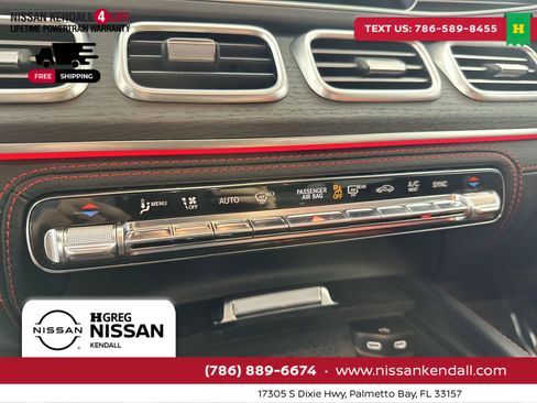 Used 2024 Mercedes-Benz GLE 53 AMG 4MATIC image 23