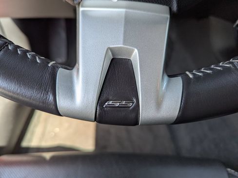 Used 2010 Chevrolet Camaro SS w/ LPO, Ground Effects Package RWD image 17
