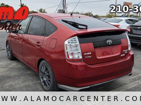 Used 2008 Toyota Prius Touring image 3