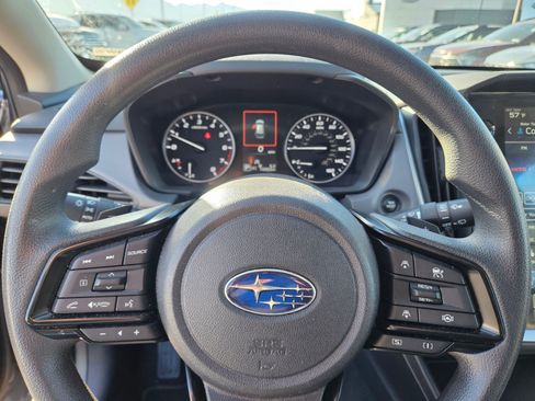 Used 2025 Subaru Crosstrek 2.0i Premium AWD/4WD image 24
