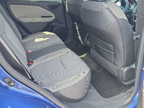 New 2026 Subaru Forester Premium AWD/4WD image 10