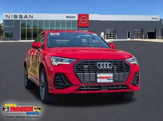 Used 2025 Audi Q3 2.0T Premium w/ Convenience Package AWD/4WD 360° Tour