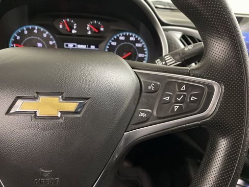 Used 2023 Chevrolet Malibu LT image 21