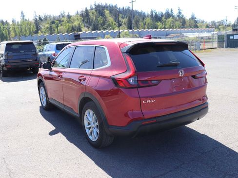 Used 2024 Honda CR-V EX image 7