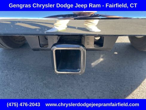 Used 2025 RAM 1500 Big Horn AWD/4WD image 26