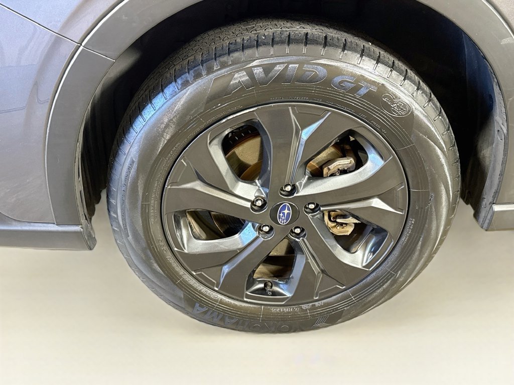 Certified 2022 Subaru Outback Onyx Edition XT AWD/4WD image 41