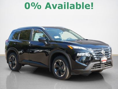 New 2026 Nissan Rogue SV w/ SV Premium Package