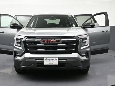 Used 2026 GMC Terrain Elevation AWD/4WD image 37