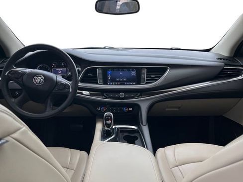 Used 2021 Buick Enclave Essence w/ Sound and Sites Package image 11