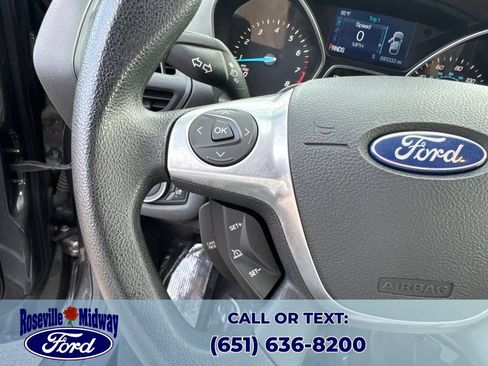 Used 2015 Ford Escape SE AWD/4WD image 22