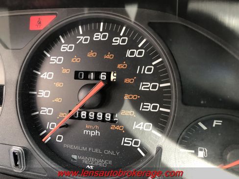 Used 2001 Honda Prelude image 2