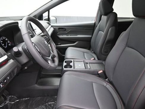 New 2026 Honda Odyssey Sport-L image 17