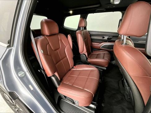 Used 2024 Kia Telluride SX AWD/4WD image 35