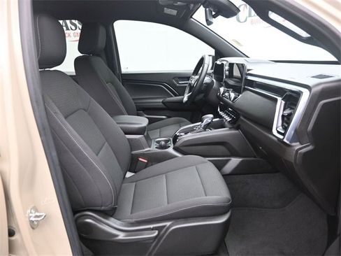 Used 2023 GMC Canyon Elevation w/ Convenience Package image 10