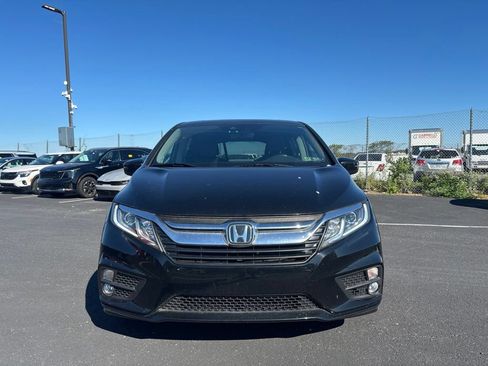 Used 2020 Honda Odyssey EX-L image 7