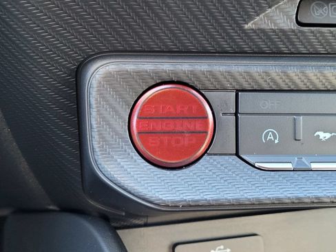New 2026 Ford Mustang Coupe RWD image 23
