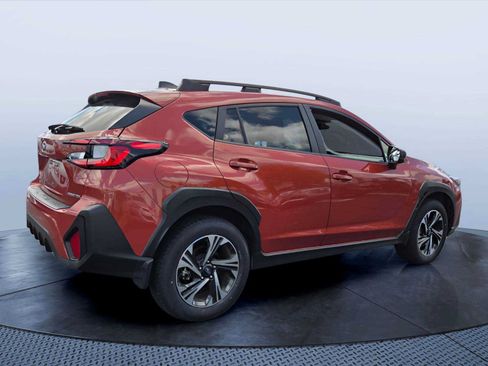 Used 2024 Subaru Crosstrek 2.0i Premium AWD/4WD image 6