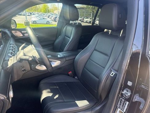 Certified 2022 Mercedes-Benz GLE 350 4MATIC image 6