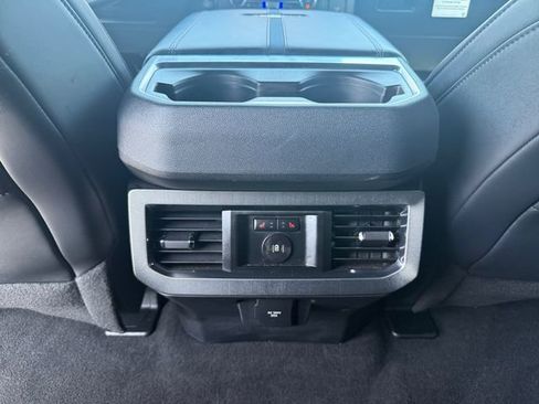 Used 2025 Ford F350 Platinum AWD/4WD image 23