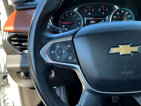 Used 2018 Chevrolet Traverse High Country image 13