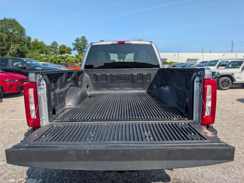 Used 2024 Ford F250 XLT AWD/4WD image 14