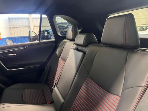 Used 2024 Toyota RAV4 XSE w/ Weather Package image 18