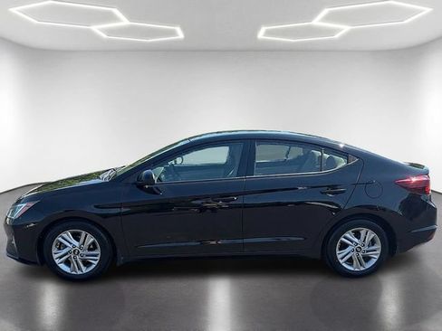 Used 2020 Hyundai Elantra SEL FWD image 9
