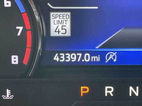 Used 2022 Ford Bronco Sport Outer Banks w/ Tech Package AWD/4WD image 20