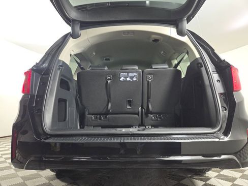New 2026 Honda Odyssey EX-L image 9