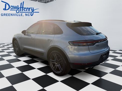 Used 2019 Porsche Macan S image 3