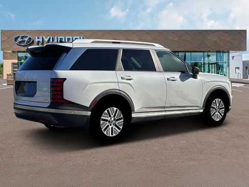 New 2026 Hyundai Palisade SEL Premium AWD/4WD image 8