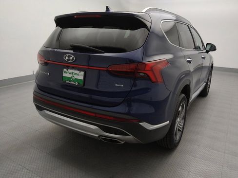 Used 2023 Hyundai Santa Fe SEL w/ Premium Package AWD/4WD image 7