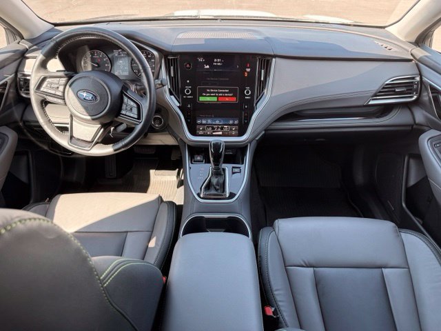 Certified 2025 Subaru Outback Onyx Edition XT w/ Popular Package #2 AWD/4WD image 14